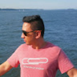 Meet your Posher, Ernest